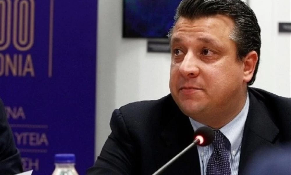 Κορονοϊός -Δερμιτζάκης: Καθυστέρησαν οι ανακοινώσεις - Τώρα χρειάζονται πιο γενναία και καθολικά μέτρα